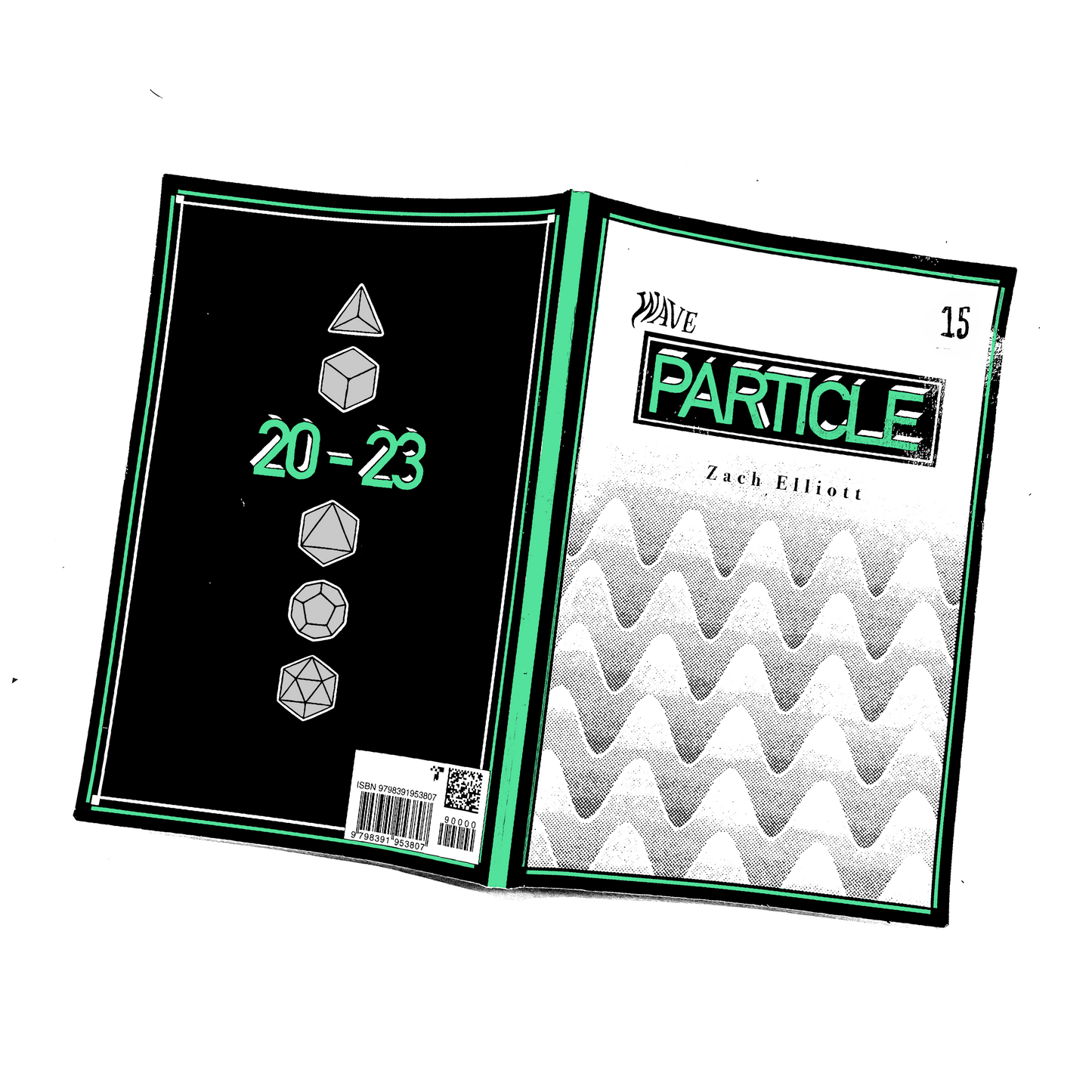 WAVE PARTICLE
