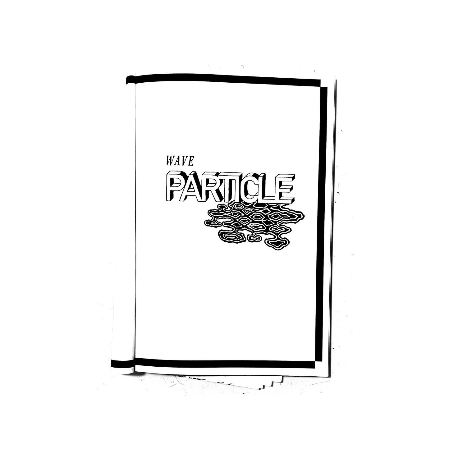 WAVE PARTICLE