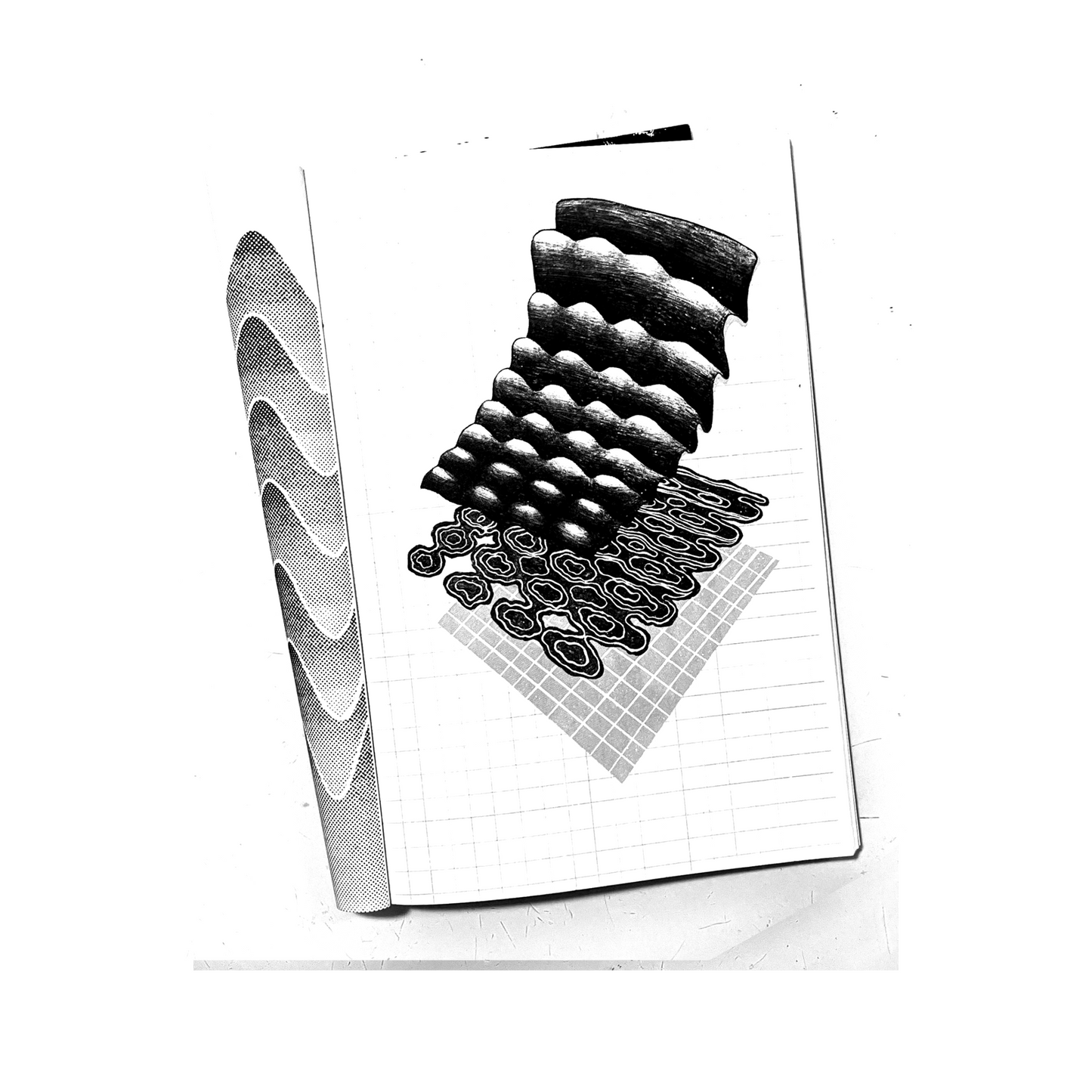 WAVE PARTICLE